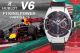 Swiss Copy Hublot V6 F1 King Power Stainless Steel Watch - Newest 2019 (5)_th.jpg